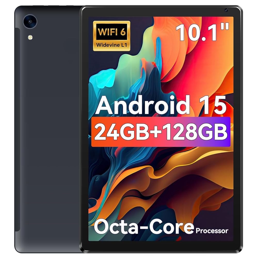 2026 Latest Tablet,10.1